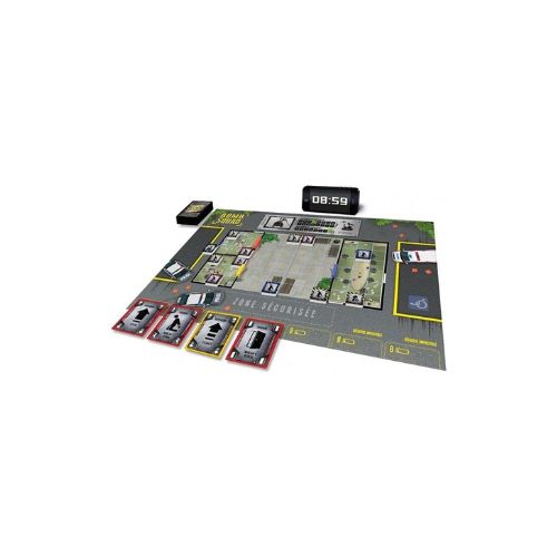 Edge Bomb Squad - Image 2