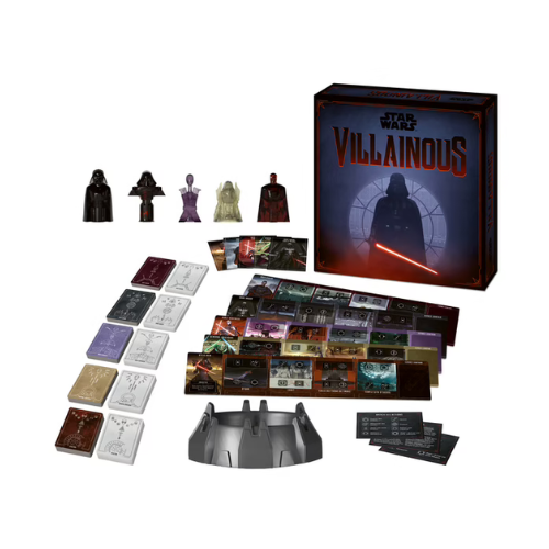 Star Wars Villainous - Image 2