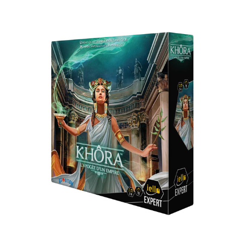 Khôra
