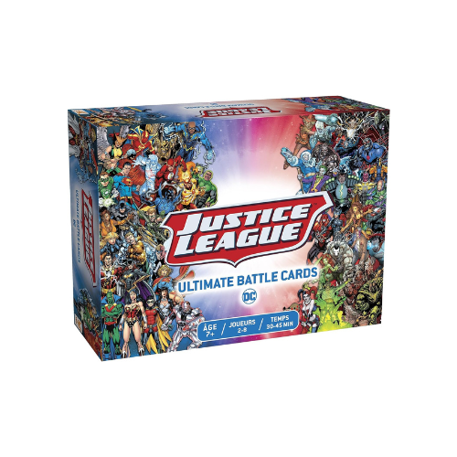 Justice League